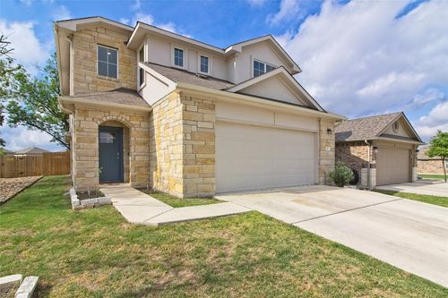 513 Shiner Ln, Georgetown, TX, 78626-2743 | Card Image