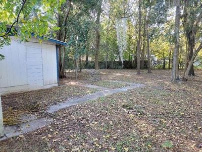 3140 Sw 26 Th Way, House other with 2 bedrooms, 1 bathrooms and null parking in Gainesville FL | Image 3