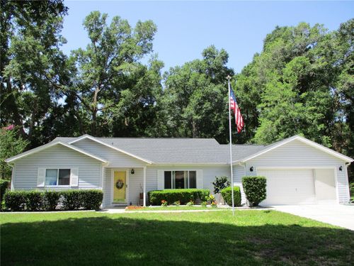 14192 Sw 112th Cir, DUNNELLON, FL, 34432-8777 | Card Image