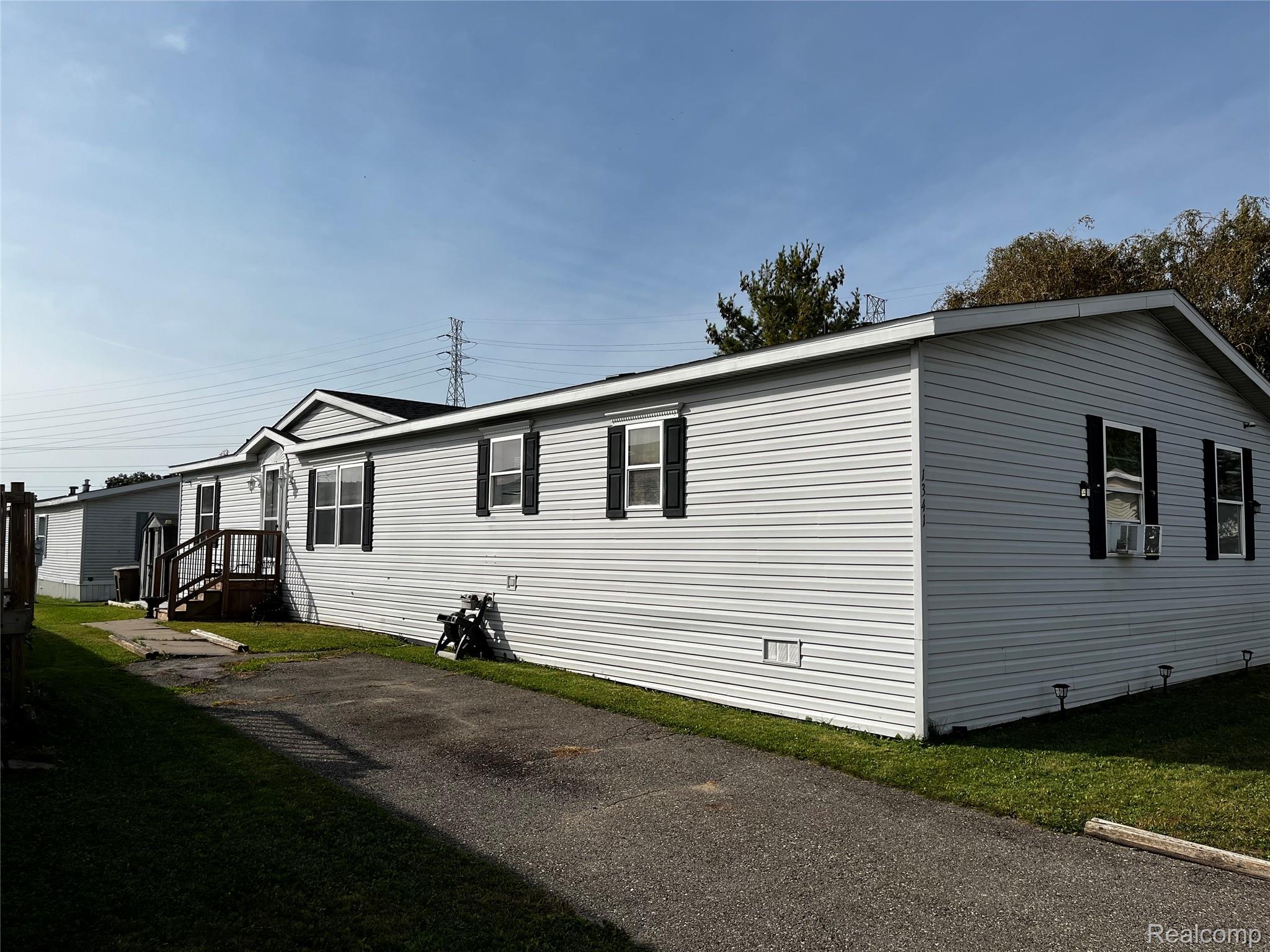 Residential in Pontiac