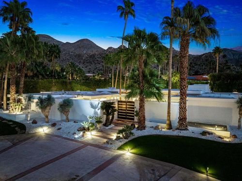3410 Andreas Hills Dr, Palm Springs, CA, 92264-9604 | Card Image