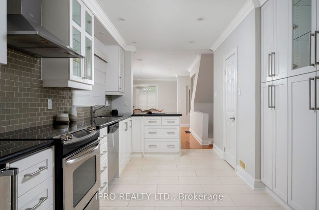 53 Ferrier Ave, House other with 4 bedrooms, 4 bathrooms and null parking in Toronto ON | Image 15