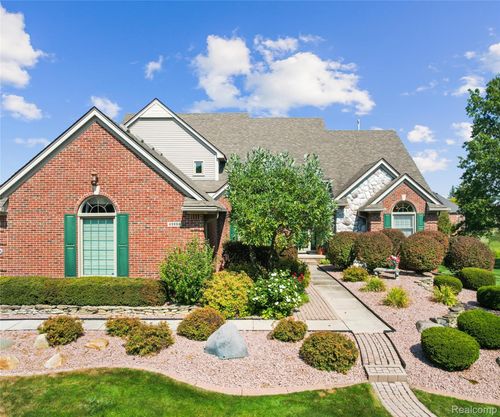 49068 Poppleton Ct, Canton, MI, 48187-1290 | Card Image