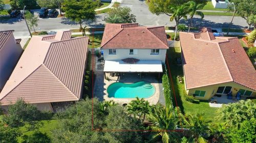 1943 Nw 170th Ave, Pembroke Pines, FL, 33028-2038 | Card Image