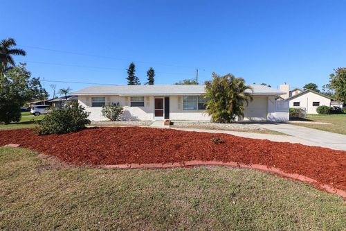 22191 New Rochelle Ave, PORT CHARLOTTE, FL, 33952-8425 | Card Image