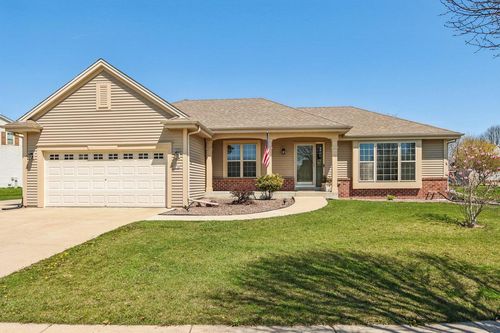 713 Bridlewood Lane, Watertown, WI, 53094 | Card Image