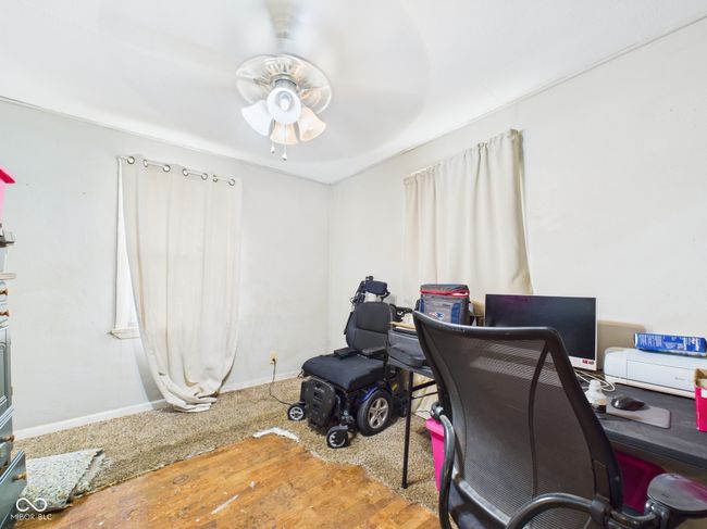 306 W Clyde St, House other with 3 bedrooms, 2 bathrooms and null parking in Frankton IN | Image 16