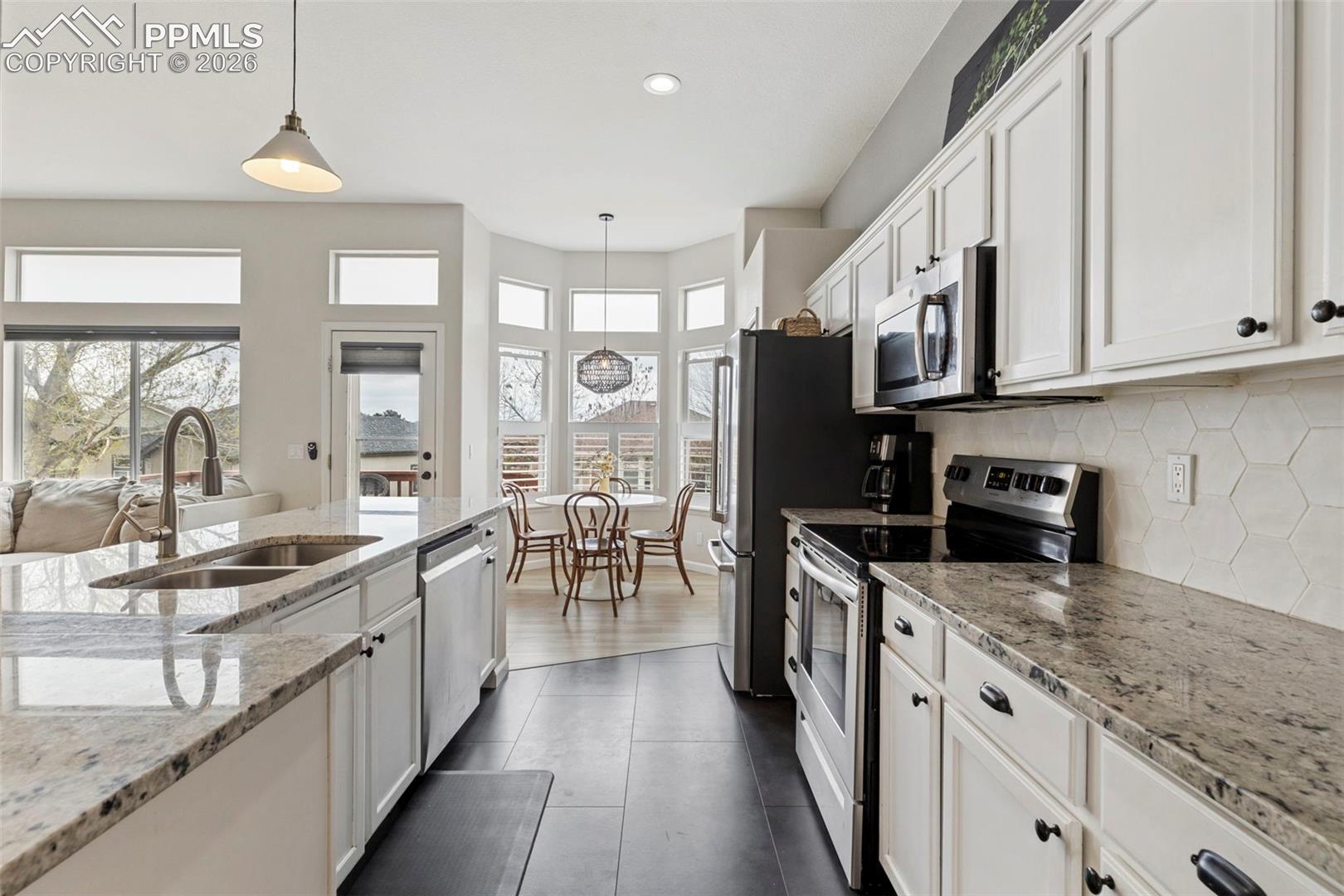 Residential in Colorado Springs 5
