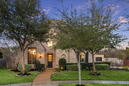 3 Cline Way, Missouri City, TX, 77459-3518 | Card Image