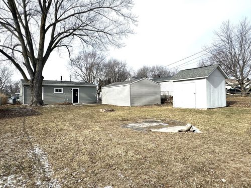 2103 N. Michigan Avenue, Davenport, IA, 52804 | Card Image