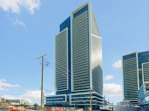 3501-50 Ordnance St, Toronto, ON, M6K0C9 | Card Image