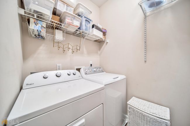 208 Evergreen Trce, House other with 3 bedrooms, 2 bathrooms and null parking in Canton GA | Image 42