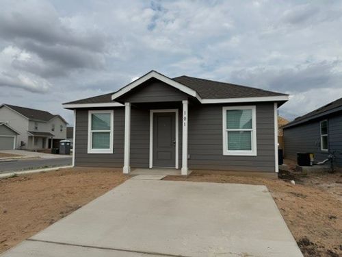 101 Silent Sky Lane, Hutto, TX, 78634 | Card Image