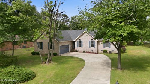 600 Winged Foot Ct, New Bern, NC, 28562-2950 | Card Image