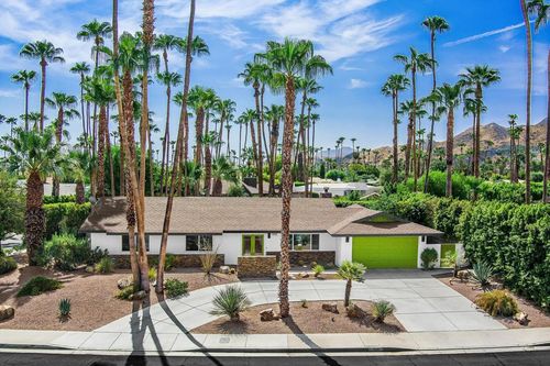 1200 S Farrell Dr, Palm Springs, CA, 92264-8686 | Card Image