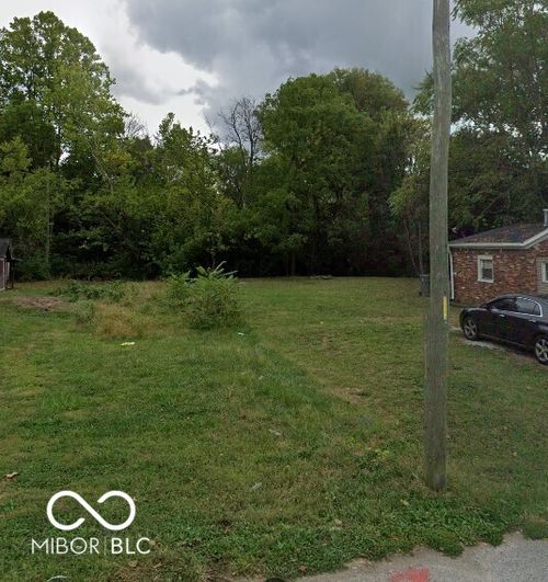 1639 E Southern Ave, Indianapolis, IN, 46203-5338 | Card Image