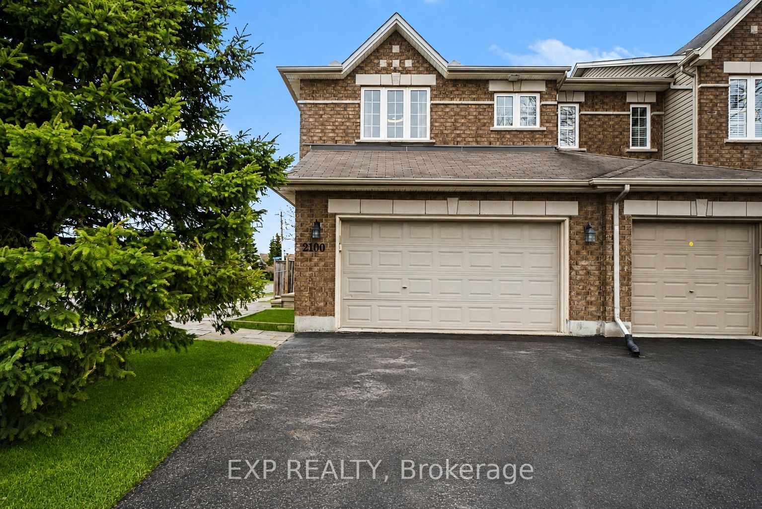 Residential in Orleans - Cumberland and Area