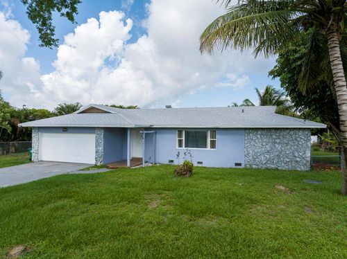 106 Nw Broadview St, Port St Lucie, FL, 34983-1616 | Card Image