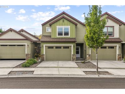 117 N 43 Rd Pl, Home with 3 bedrooms, 2 bathrooms and 2 parking in Ridgefield WA | Image 1