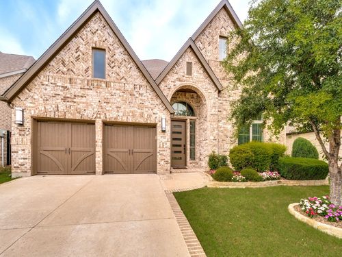 730 Dover Dr, Prosper, TX, 75078-1399 | Card Image