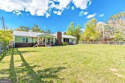 8868 Highway 166, House other with 3 bedrooms, 2 bathrooms and null parking in Winston GA | Image 1