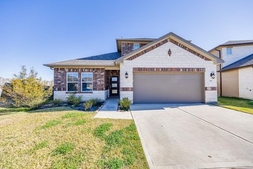 2107 Cherryvale Dr, Tomball, TX, 77375-2196 | Card Image