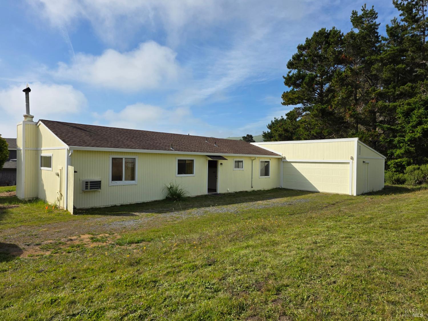 Residential in Bodega Bay 3