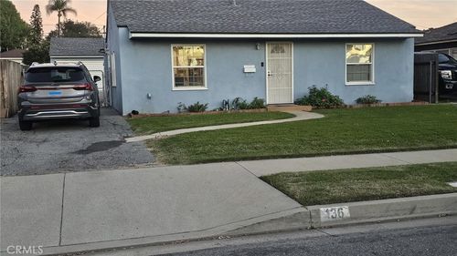 136 S Marcile Avenue, Glendora, CA, 91741 | Card Image