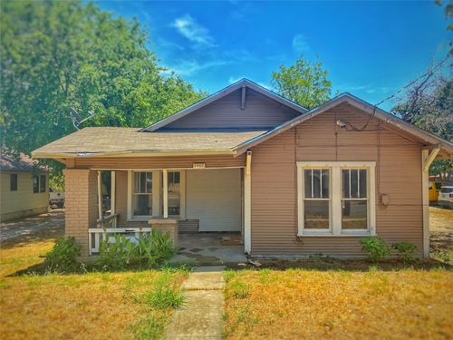 1042 W Tarleton St, Stephenville, TX, 76401-5609 | Card Image