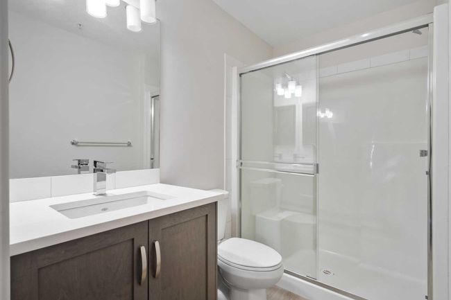 12 - 30 Shawnee Common Sw, Condo with 2 bedrooms, 3 bathrooms and 1 parking in Calgary AB | Image 26
