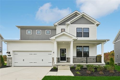 410 Barnes Ave, Irwin, PA, 15642 | Card Image