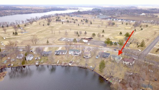 Golf course view. | Image 47