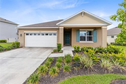 5207 Mahogany Dr, MOUNT DORA, FL, 32757-8735 | Card Image