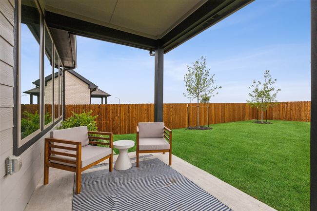 1922 Sandpiper Way, House other with 4 bedrooms, 3 bathrooms and null parking in Princeton TX | Image 33