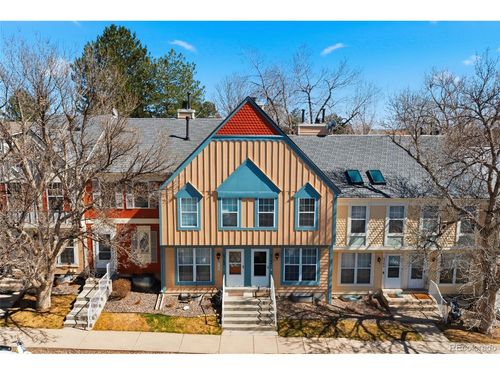 6764 S Holland Way, Littleton, CO, 80128-4024 | Card Image