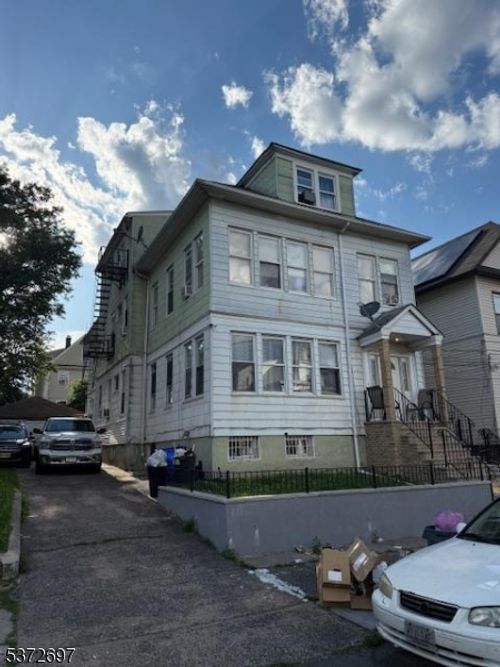 446 E 26th St, Paterson, NJ, 07514-1802 | Card Image