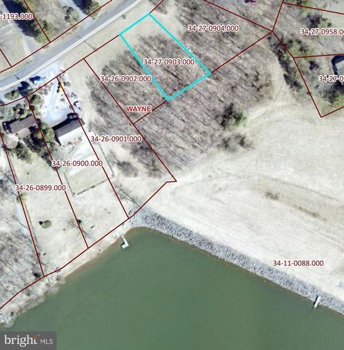 903 Wynonah Dr, Auburn, PA, 17922 | Card Image