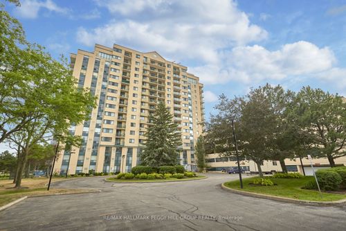 508-75 Ellen St, Barrie, ON, L4N7R6 | Card Image