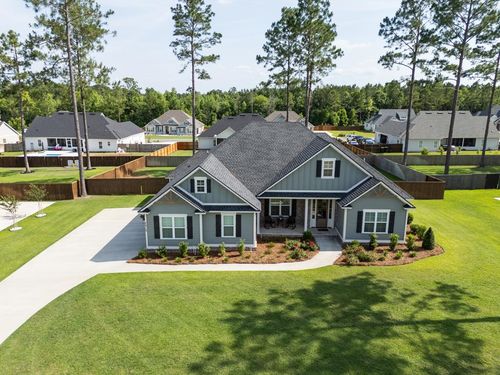 7313 Shadow Creek Dr, Hahira, GA, 31632-1218 | Card Image