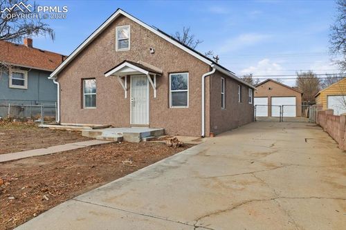 1833 E 13th Street, Pueblo, CO, 81001 | Card Image