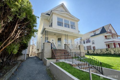126 N 14th Street, East Orange, NJ, 07017 | Card Image
