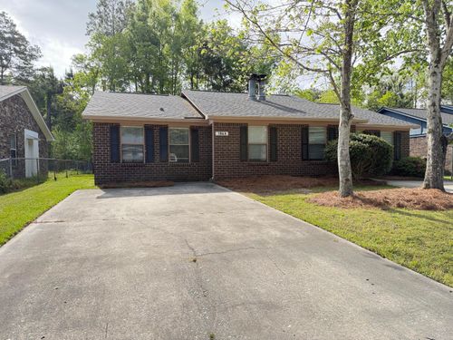 unit-a-186 Dorchester Manor Boulevard, North Charleston, SC, 29420 | Card Image