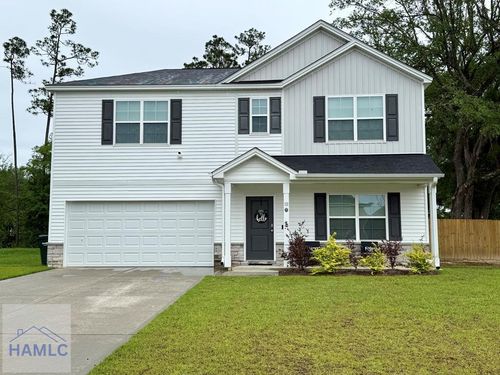 131 Blueberry Court Ne, Ludowici, GA, 31316 | Card Image