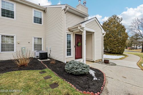 413 Yorkshire Pl, Morganville, NJ, 07751-1750 | Card Image