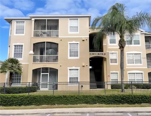 apt-203-8103 Coconut Palm Way, KISSIMMEE, FL, 34747-2721 | Card Image