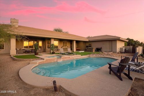 10450 N 117th Pl, Scottsdale, AZ, 85259-5042 | Card Image