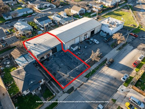 727 Welch Street, Medford, OR, 97501 | Card Image