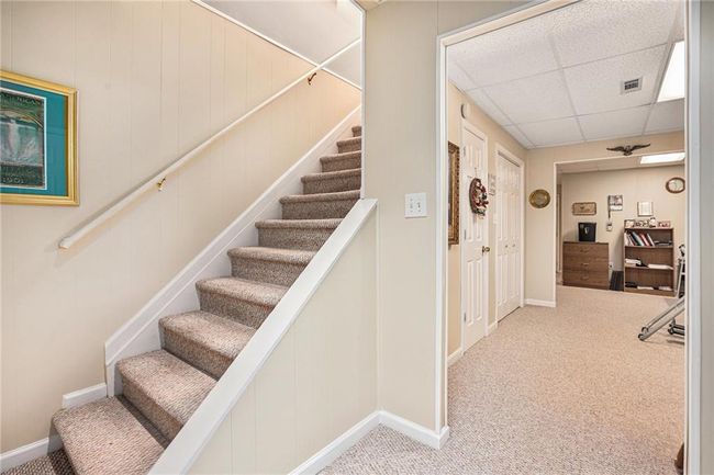 1625 Rushing River Way, House other with 3 bedrooms, 3 bathrooms and null parking in Suwanee GA | Image 25