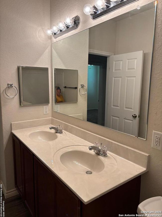 3711 Lazy Diamond, House other with 4 bedrooms, 2 bathrooms and null parking in Selma TX | Image 13