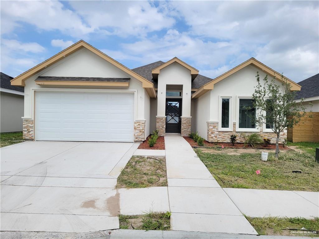 Rodman Ln, Edinburg, TX 78542